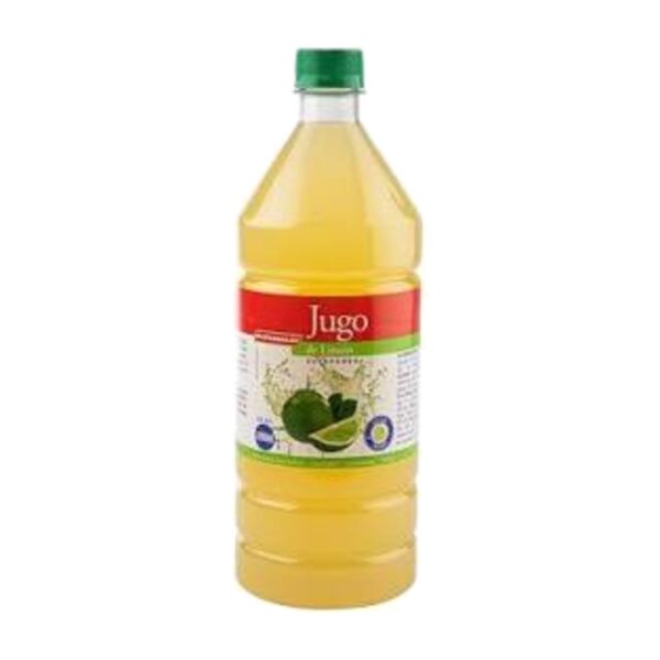 LA ORIGINAL JUGO DE LIMON 1000ML