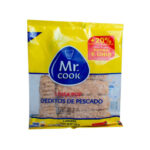 DEDITOS DE PESCADO 125G