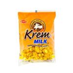 CARAMELO LECHE KREM MILK ICAPEB 400 G