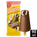 PINGUINO CASERO BANANO 90ML