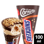 PINGUINO CORNETTO SNICKERS 100ML