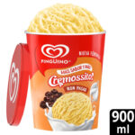 CREMOSITO RON PASAS 900ML