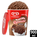 CREMOSITO CHOCOLATE 900ML