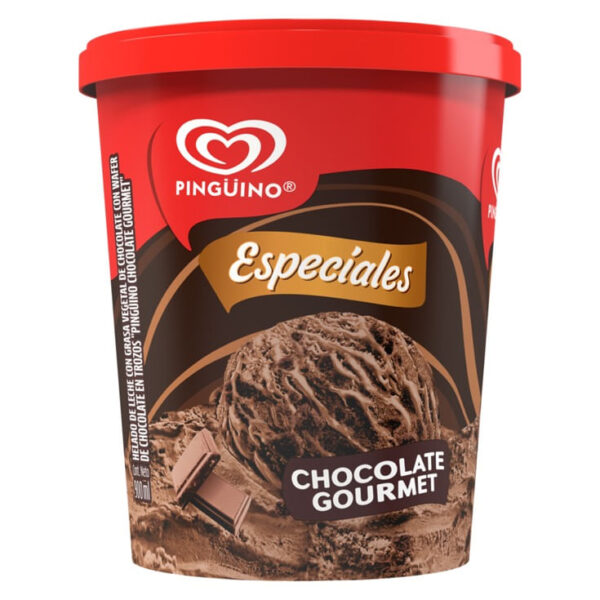 HELADO CHOCOLATE GALLETA  900ML