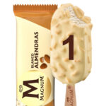 MAGNUM WHITE ALMOND 90ML