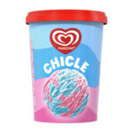 PINGUINO HELADO CHICLE 900ML