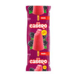 PINGUINO CASERO PALETA MORA X90ML