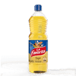 LA FAVORITA VIDA 900ML