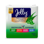 JABON JOLLY SABILA X 3UNI