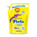 PERLA BEBE MANZANILLA 1300ML