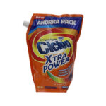 DETERGENTE CICLON LIQUIDO DOYPACK 1800ML