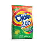DET CICLON PODER LIMON 600GR