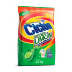 CICLON PODER LIMON 1.2KG