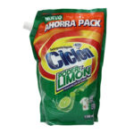 CICLON LIQUIDO DOYPACK 1.3L