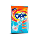 CICLON POLVO TOQUE SUAVISANTE 1.2 KG