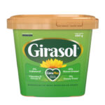 MARGARINA GIRASOL 490 G