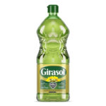 ACEITE GIRASOL DE OLIVA 1L.