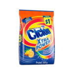 CICLON DETERGENTE EN POLVO FRUTAL 320G