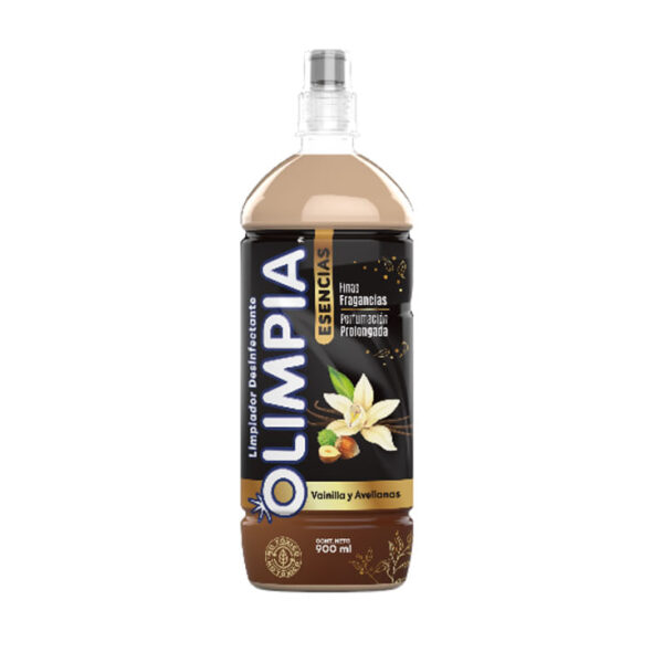 OLIMPIA VAINILLA E 900ML