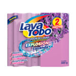 UN JB.LAV LAVATODO EXPL.LAVND