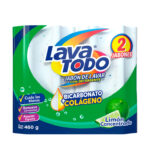LAVATODO LIMON BICAR 230G