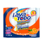 UN JB.LAV LAVATODO NARJ BICAR 4PK*230G