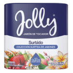 JABON JOLLY X3 SURTIDO