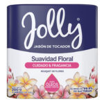 JABON JOLLY X3 FLORAL