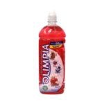 OLIMPIA DESINFECTANTE MANZANA 900