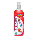 OLIMPIA MANZANA CANELA 450ML