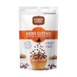 MINIGOTAS HORNEO COBER CHOC DOYPACK 500 GR