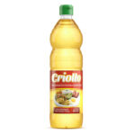 ACEITE CRIOLLO 900ML