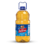 ACEITE FAVORITA 4 LTROS