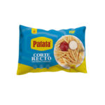 PAPA LISA STANDARD 9X9 PATATA 900G