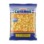 FIDEO CAYAMBE LAZO CHICO 400