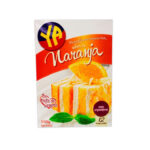 TORTA YA DE NARANJA 500GR
