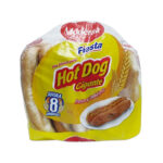 PAN EMP MODER HOT DOG GIG 560G