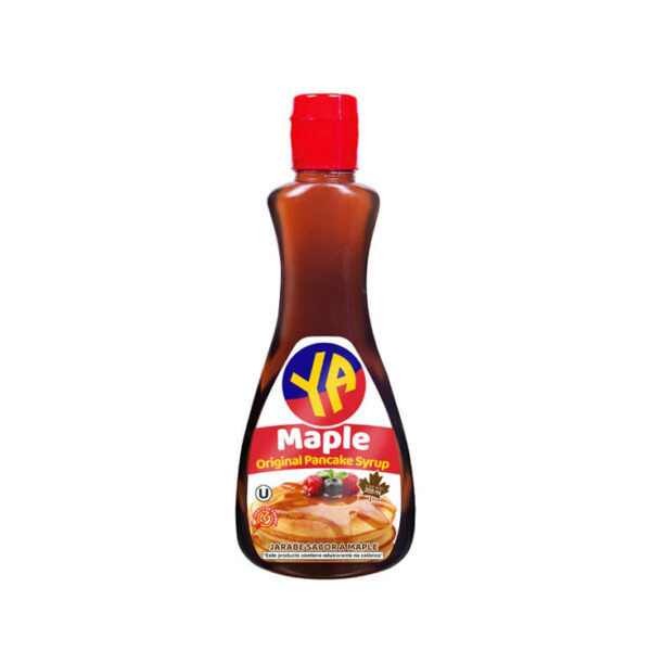 MIEL DE MAPLE YA  355ML