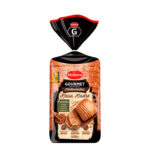 GOURMET MASA MADRE SEMILLAS MODERNA 550G