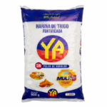 YA HARINA SPOLVO HORNEAR 900G