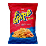 GOLPE NATURAL 40G