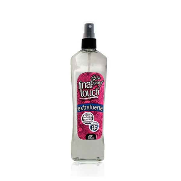 FIJADOR FINAL TOUCH EXTRA FUERTE 150ML