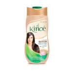 SHAMPOO KINOE KERTINA +QUINOA 550ML