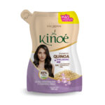 KINOE SHAMPOO HYALURONIC U. HIDRATACION 190ML COD: 4337
