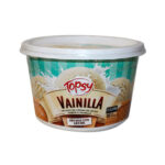 TOPSY CLASICO VAINILLA 1L