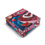 TOPSY TORTA CARIÑO 1000G