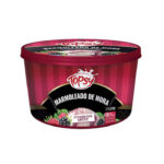 TOPSY VAINILLA-MORA PREMIUM 1L