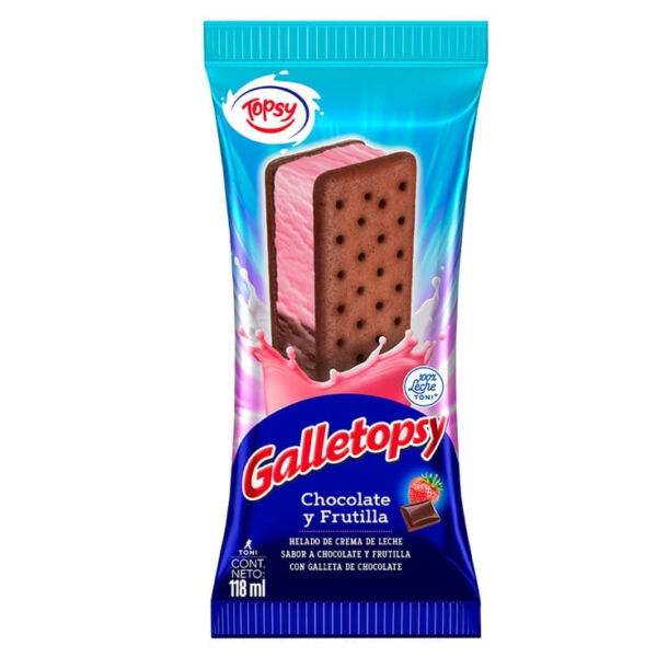 HELADO GALLETOPSY