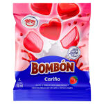 TOPSY BOMBON CARIÑO