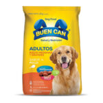 BUEN CAN ADULTO POLLO RAZAS MED Y GR 2KG